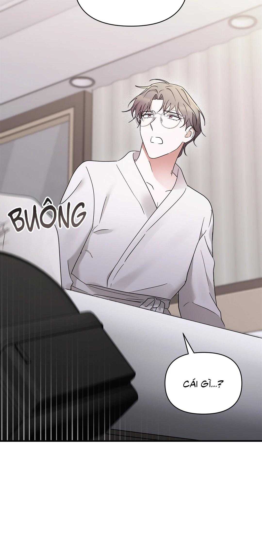 Ký Sự Alpha Chapter 32 - Next 