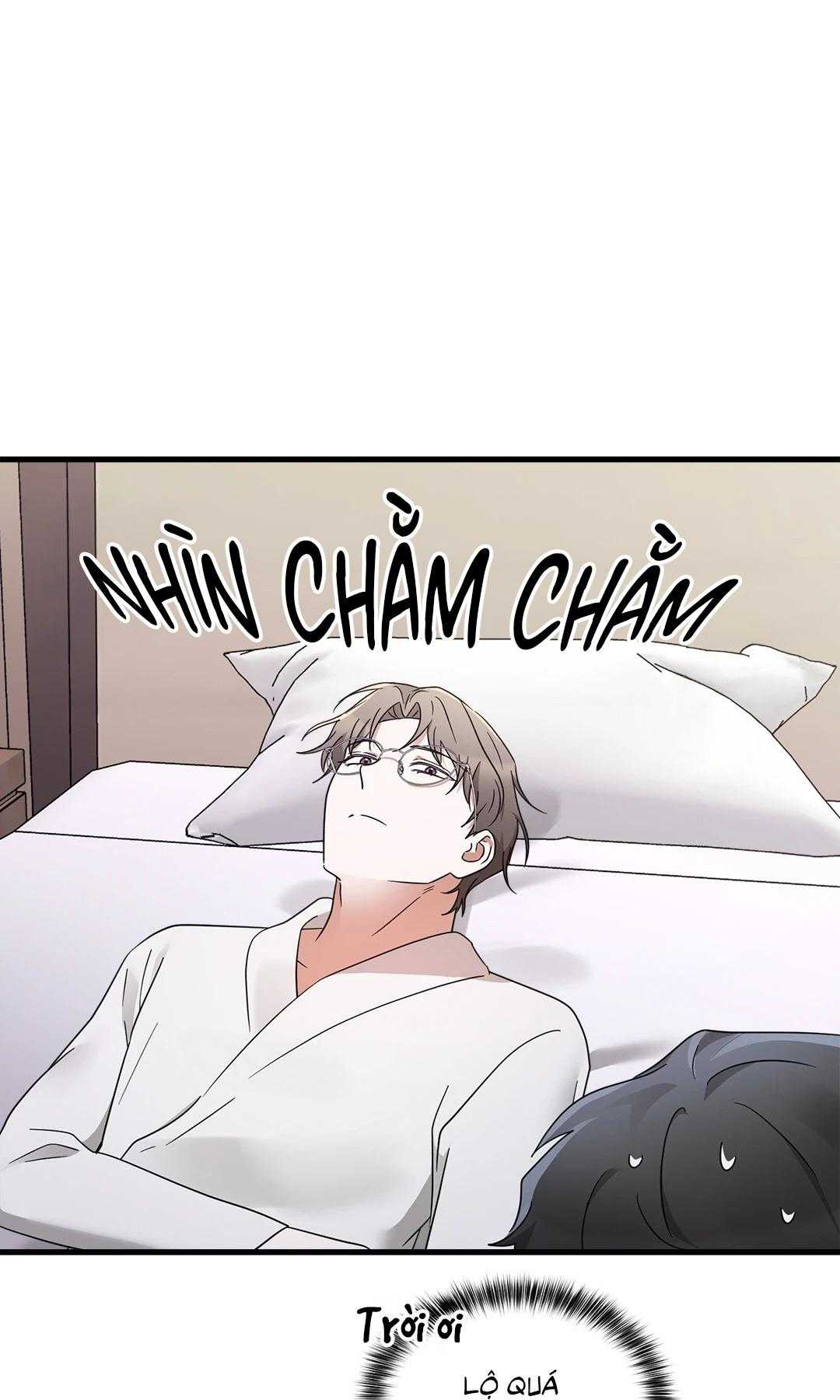Ký Sự Alpha Chapter 32 - Next 