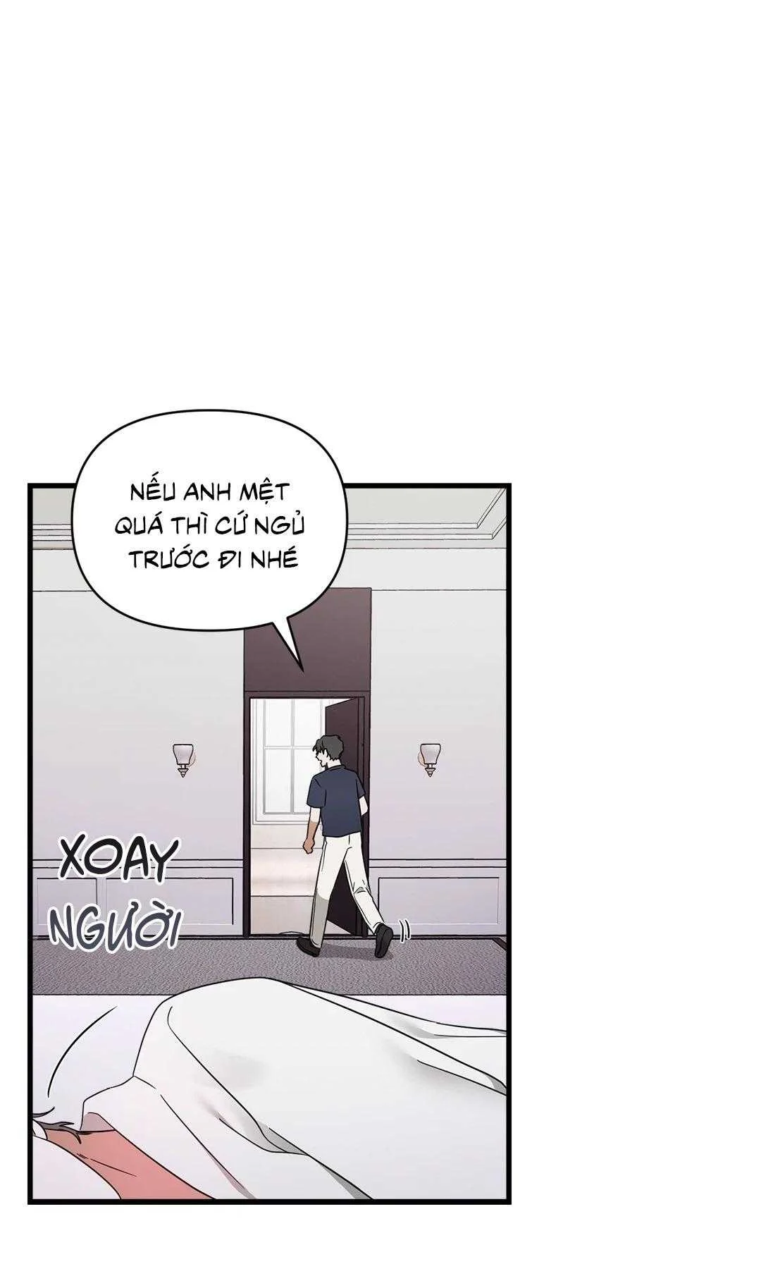 Ký Sự Alpha Chapter 32 - Next 