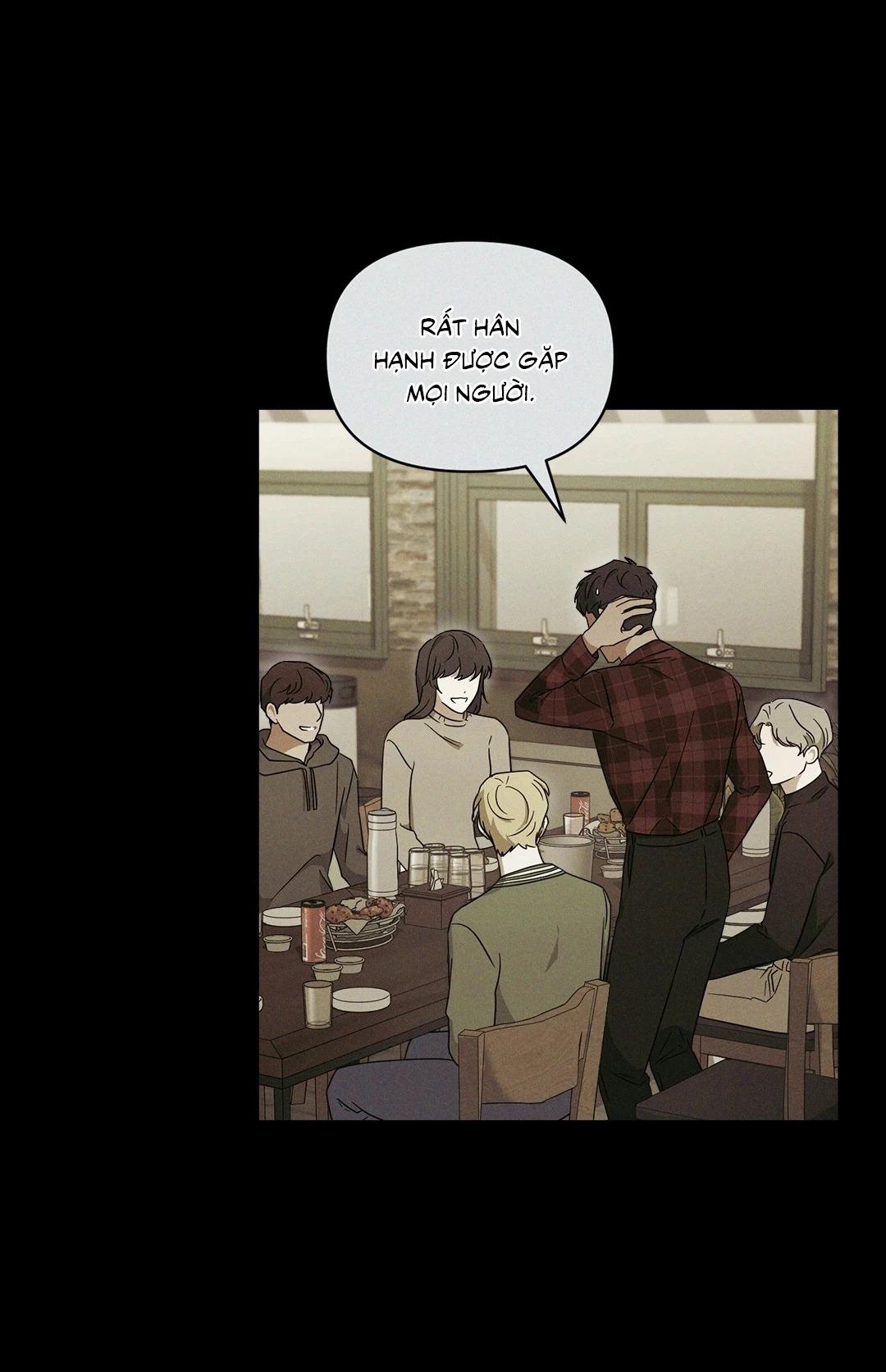 Ký Sự Alpha Chapter 33 - Next 