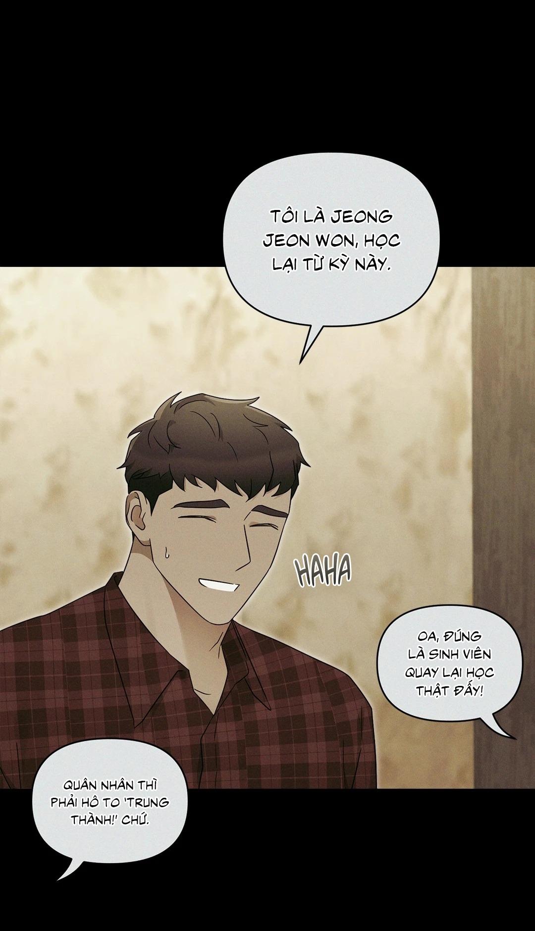 Ký Sự Alpha Chapter 33 - Next 