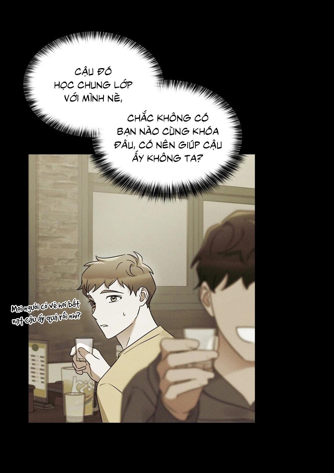 Ký Sự Alpha Chapter 33 - Next 