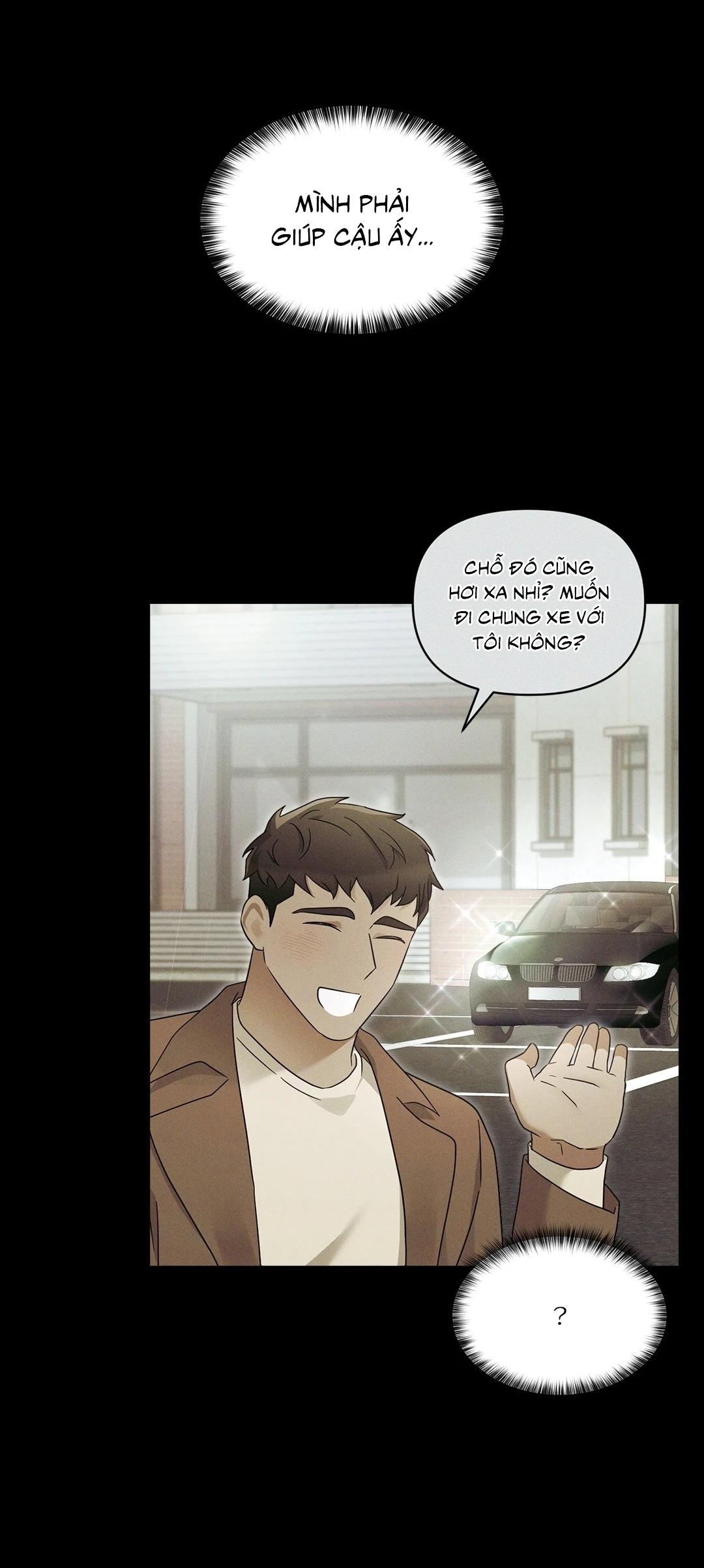 Ký Sự Alpha Chapter 33 - Next 