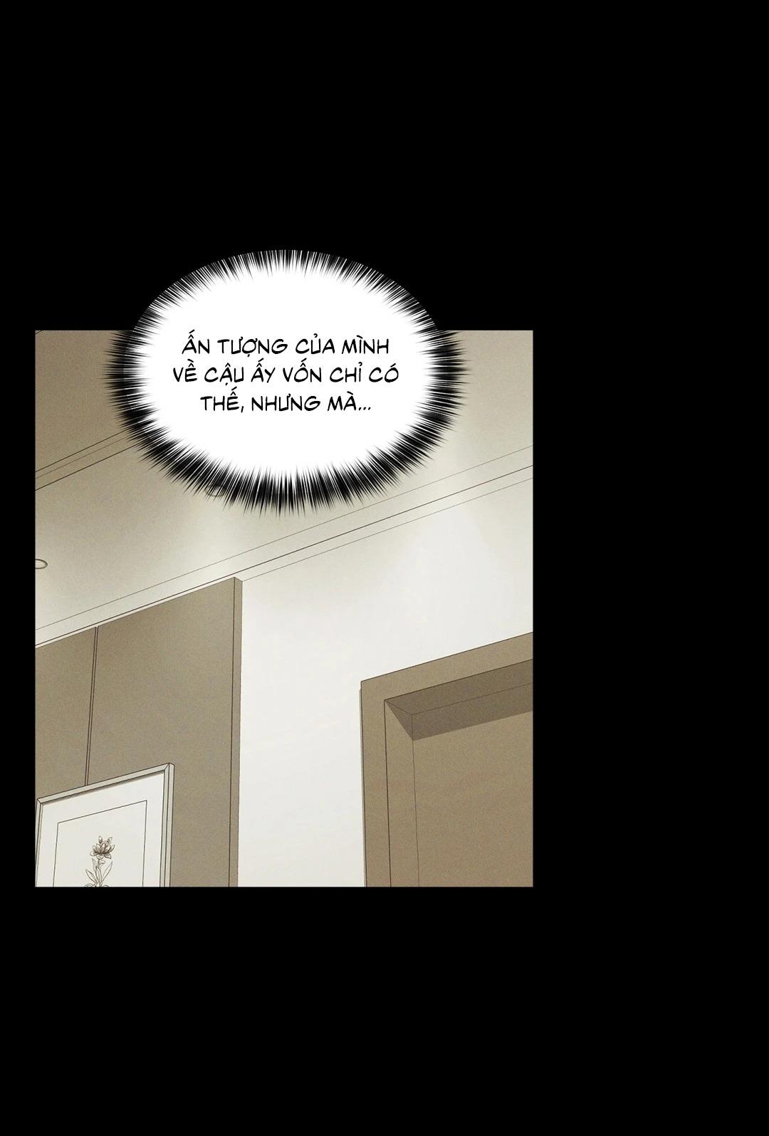 Ký Sự Alpha Chapter 33 - Next 