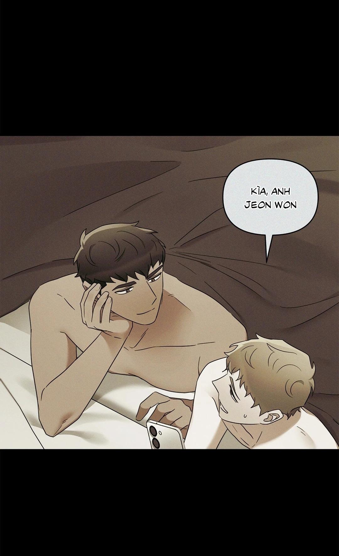 Ký Sự Alpha Chapter 33 - Next 