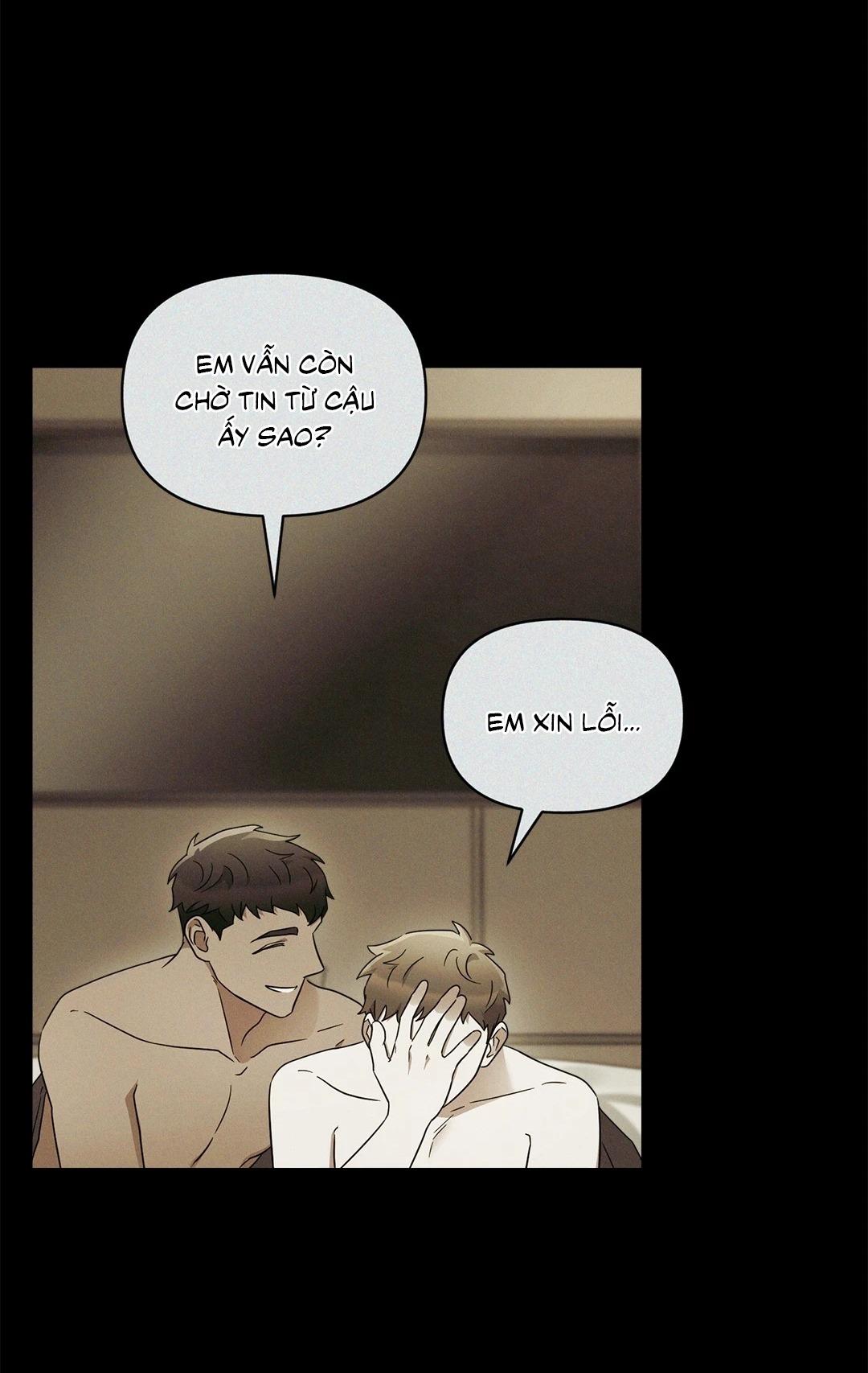 Ký Sự Alpha Chapter 33 - Next 