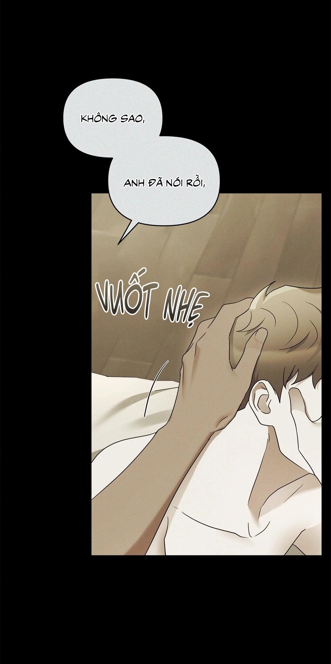 Ký Sự Alpha Chapter 33 - Next 
