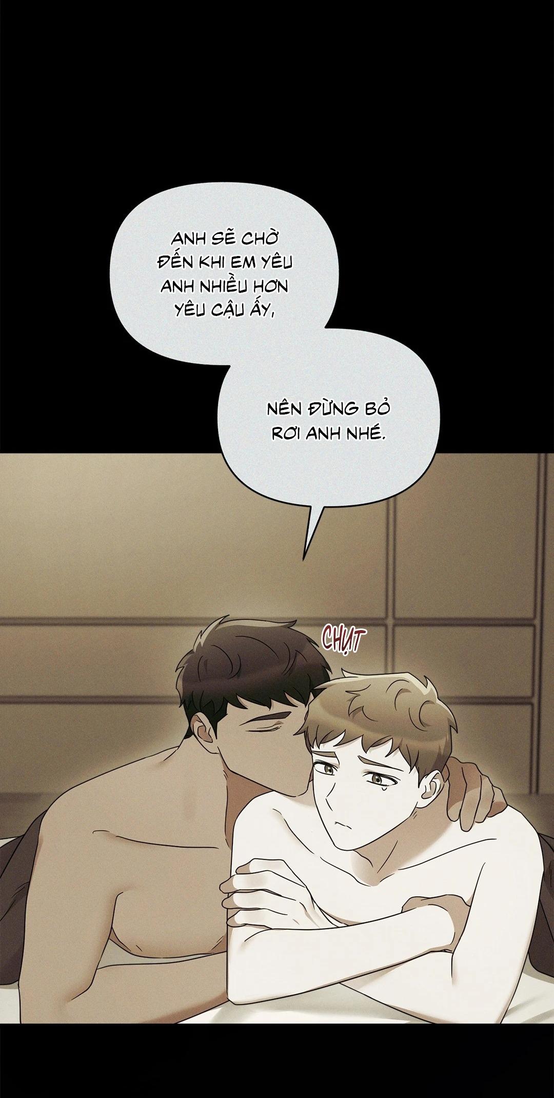 Ký Sự Alpha Chapter 33 - Next 