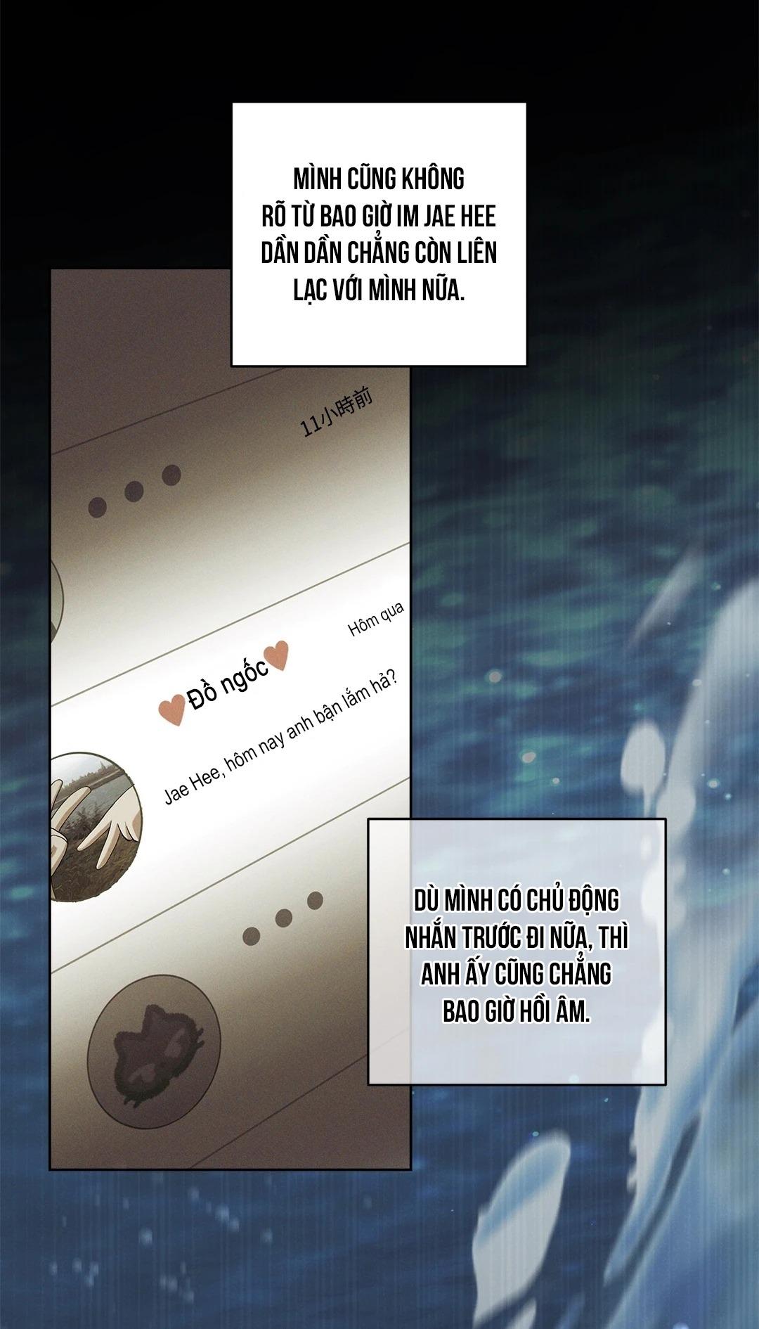 Ký Sự Alpha Chapter 33 - Next 