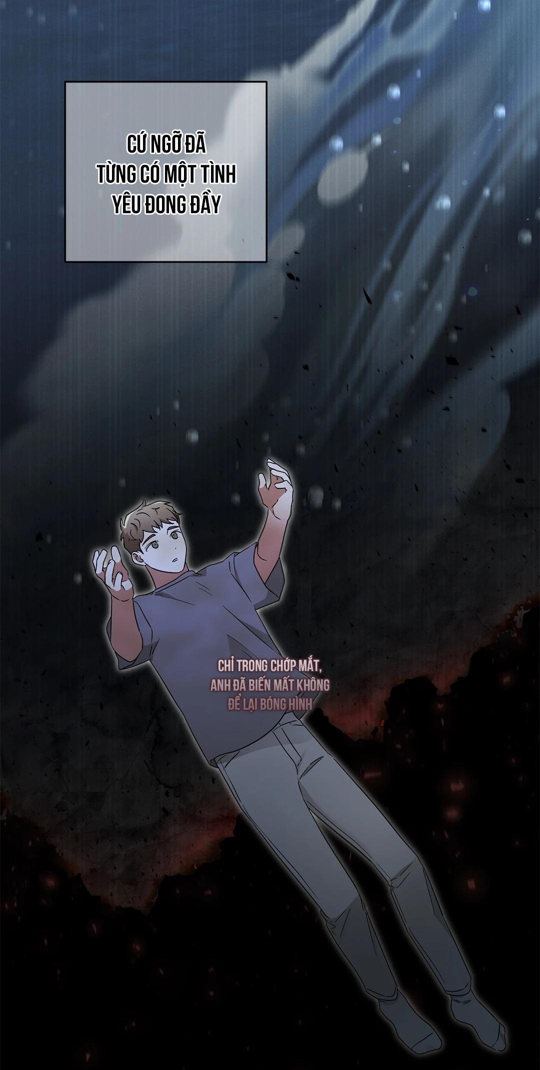 Ký Sự Alpha Chapter 33 - Next 