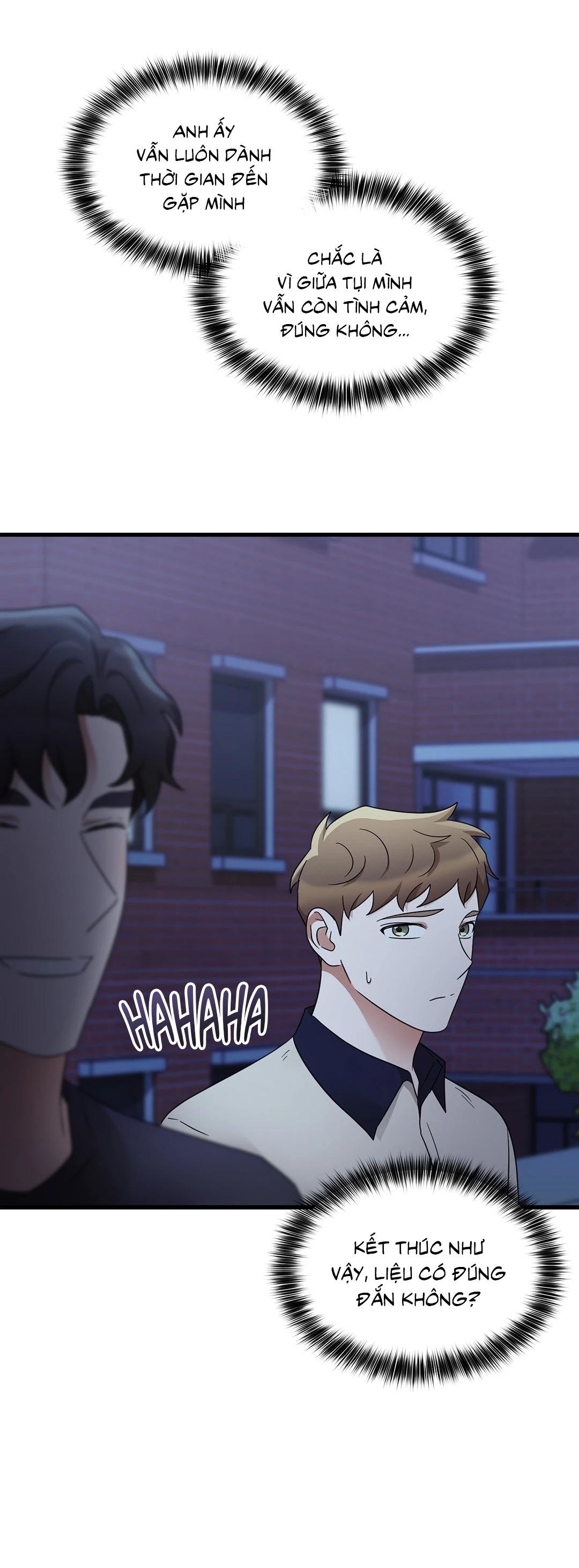 Ký Sự Alpha Chapter 33 - Next 