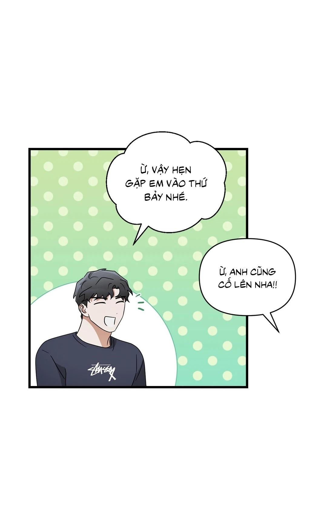 Ký Sự Alpha Chapter 33 - Next 