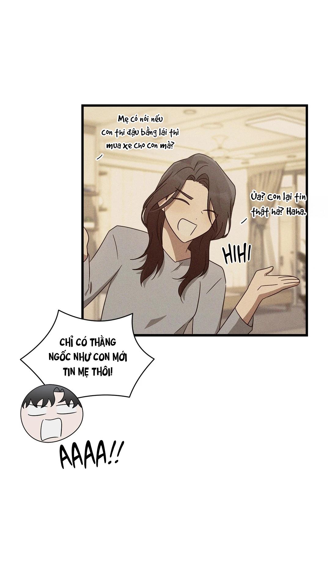 Ký Sự Alpha Chapter 33 - Next 