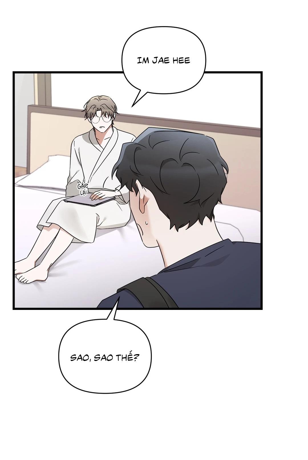 Ký Sự Alpha Chapter 33 - Next 