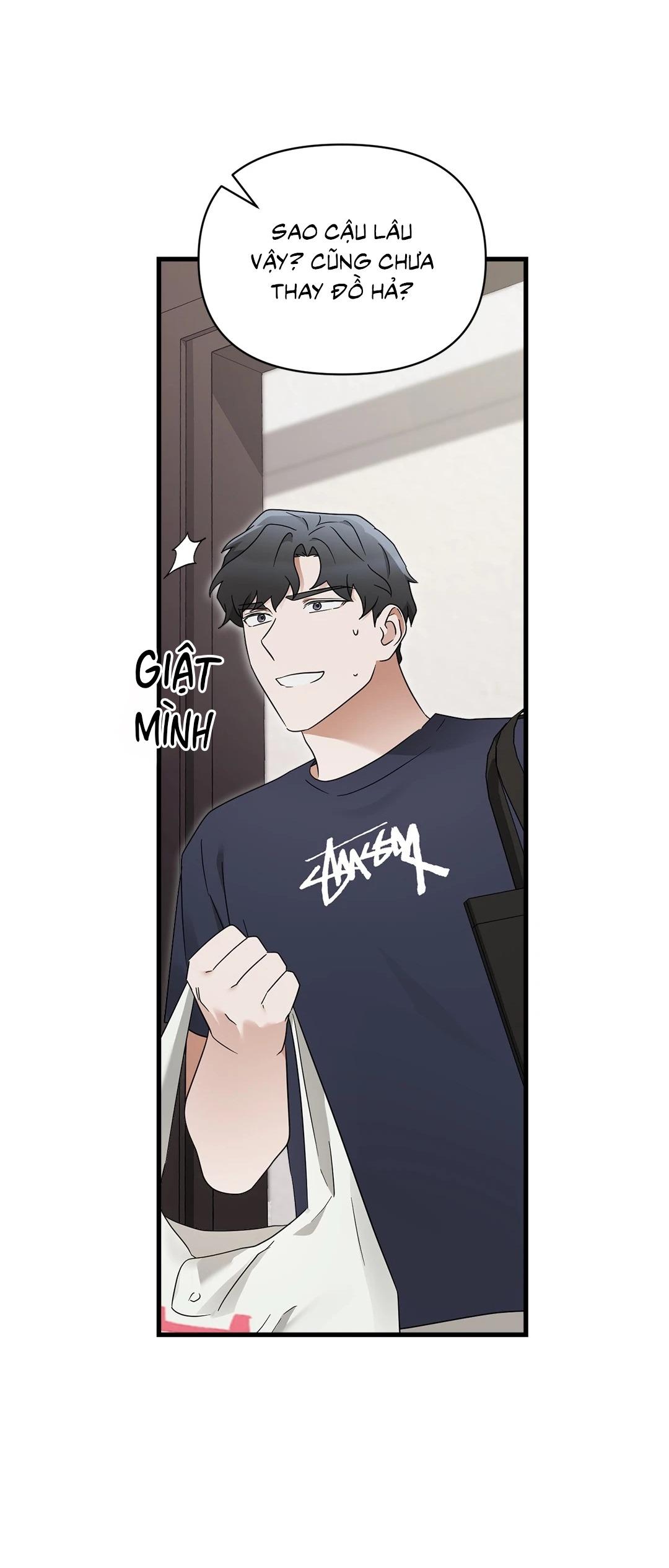 Ký Sự Alpha Chapter 33 - Next 