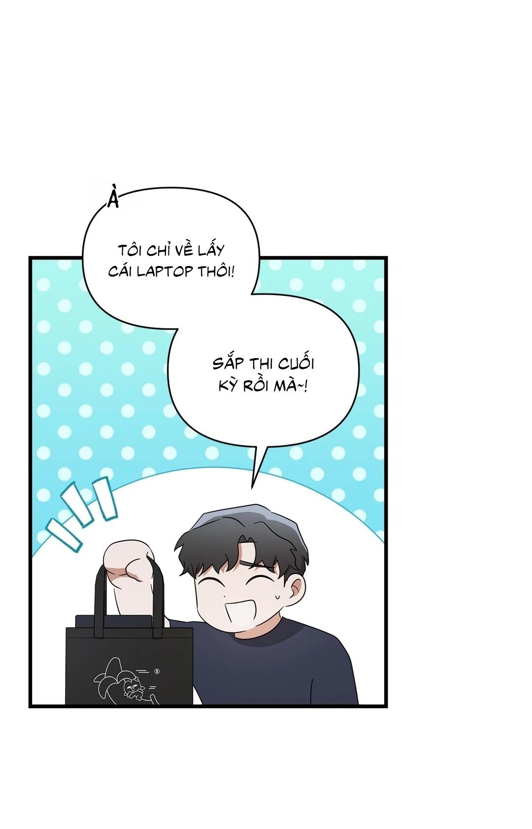Ký Sự Alpha Chapter 33 - Next 