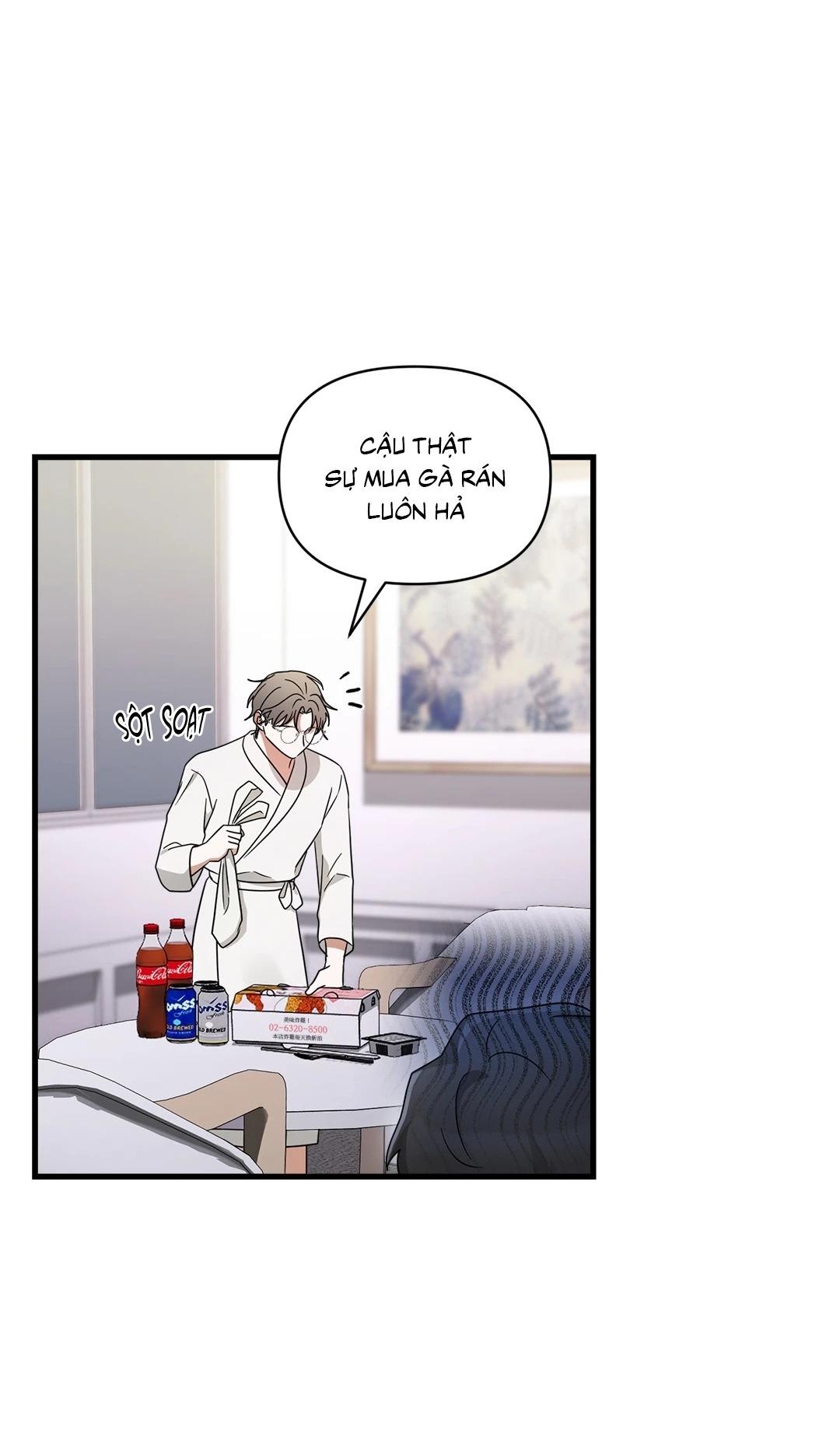 Ký Sự Alpha Chapter 33 - Next 