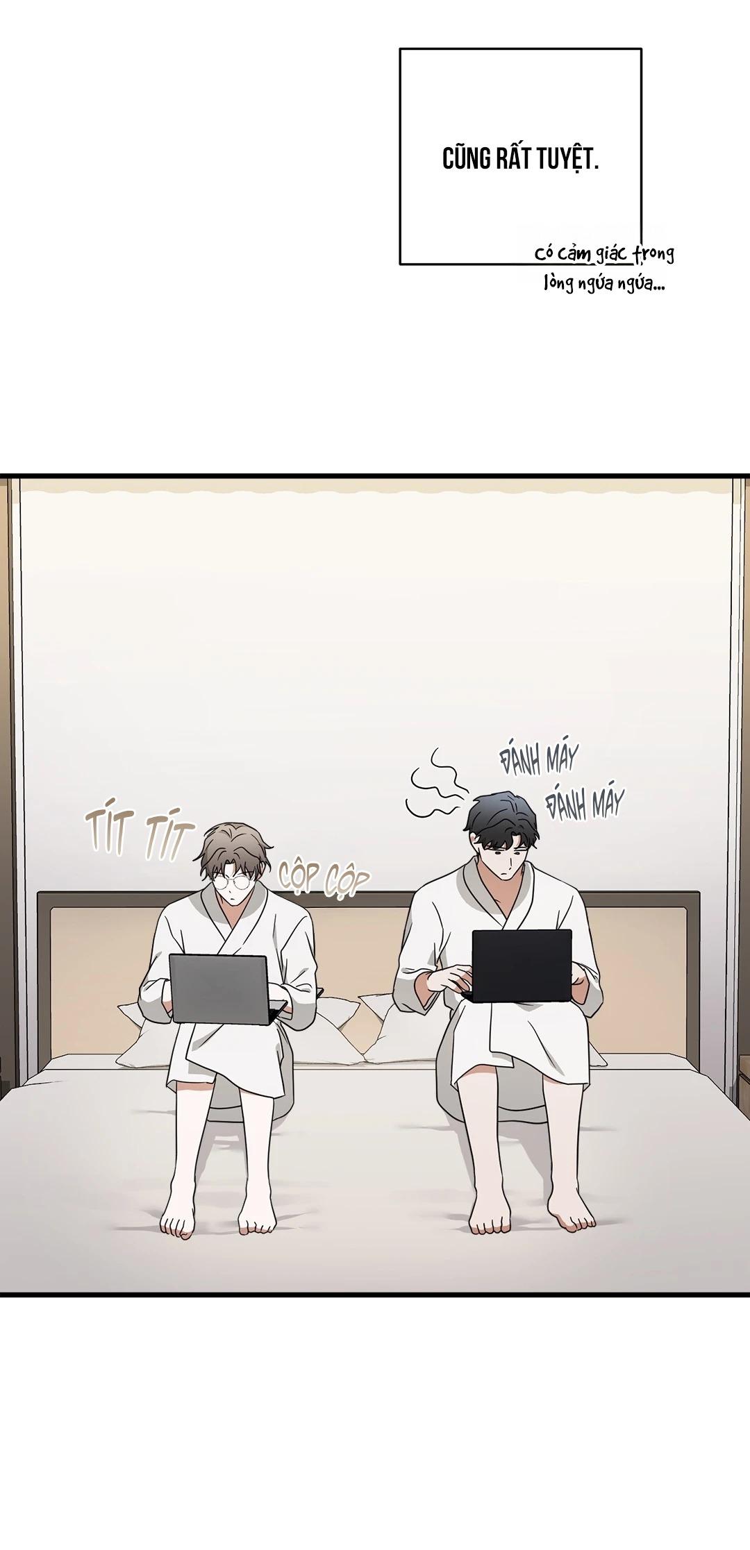 Ký Sự Alpha Chapter 33 - Next 