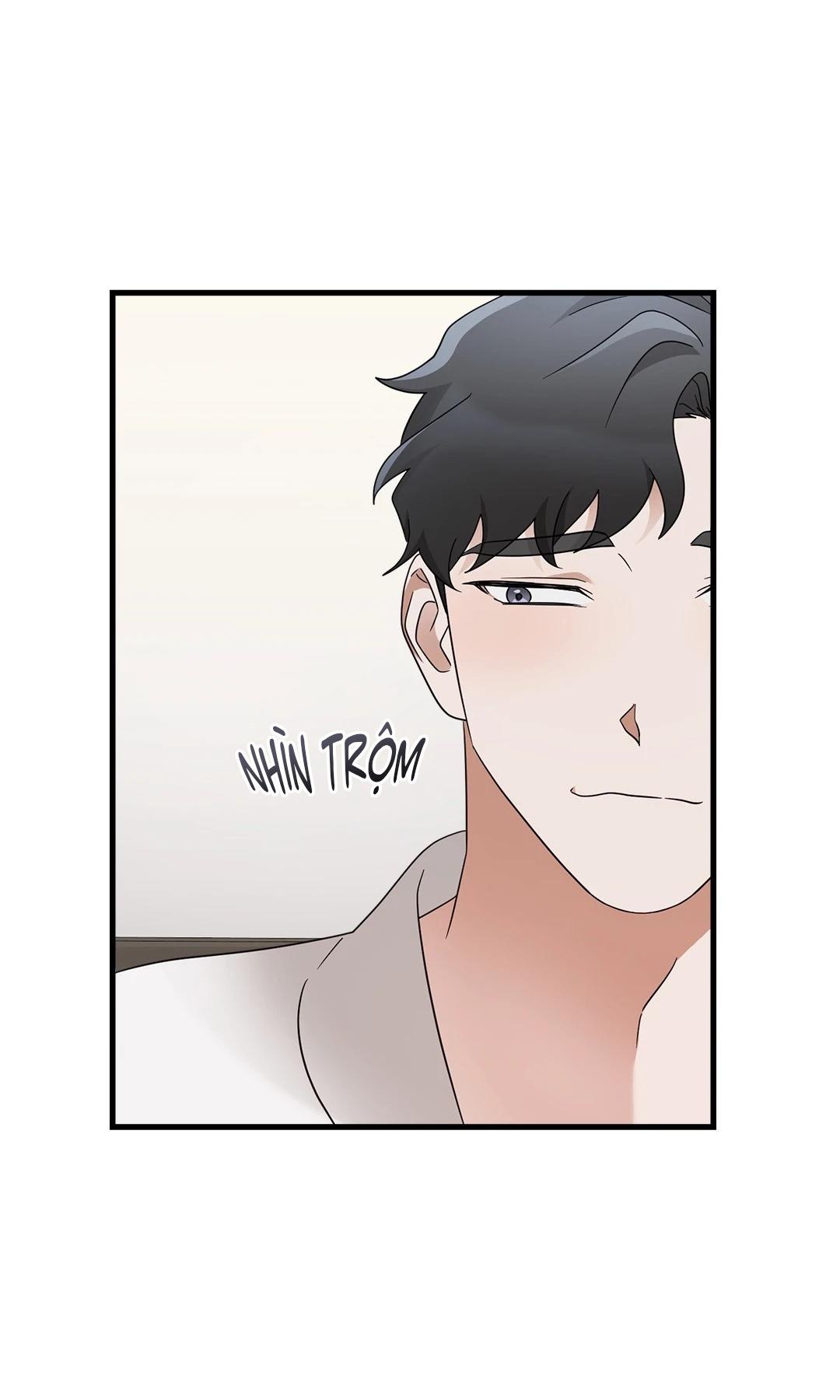 Ký Sự Alpha Chapter 33 - Next 