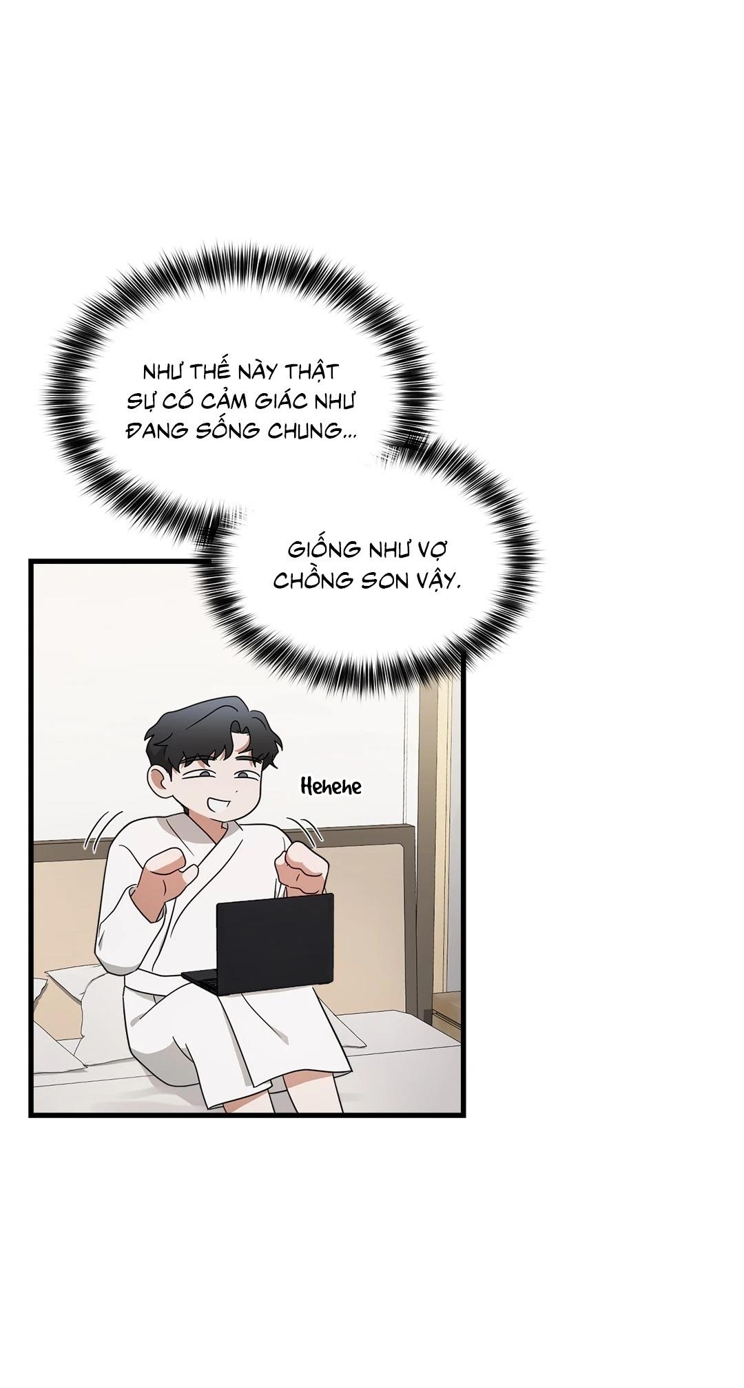 Ký Sự Alpha Chapter 33 - Next 