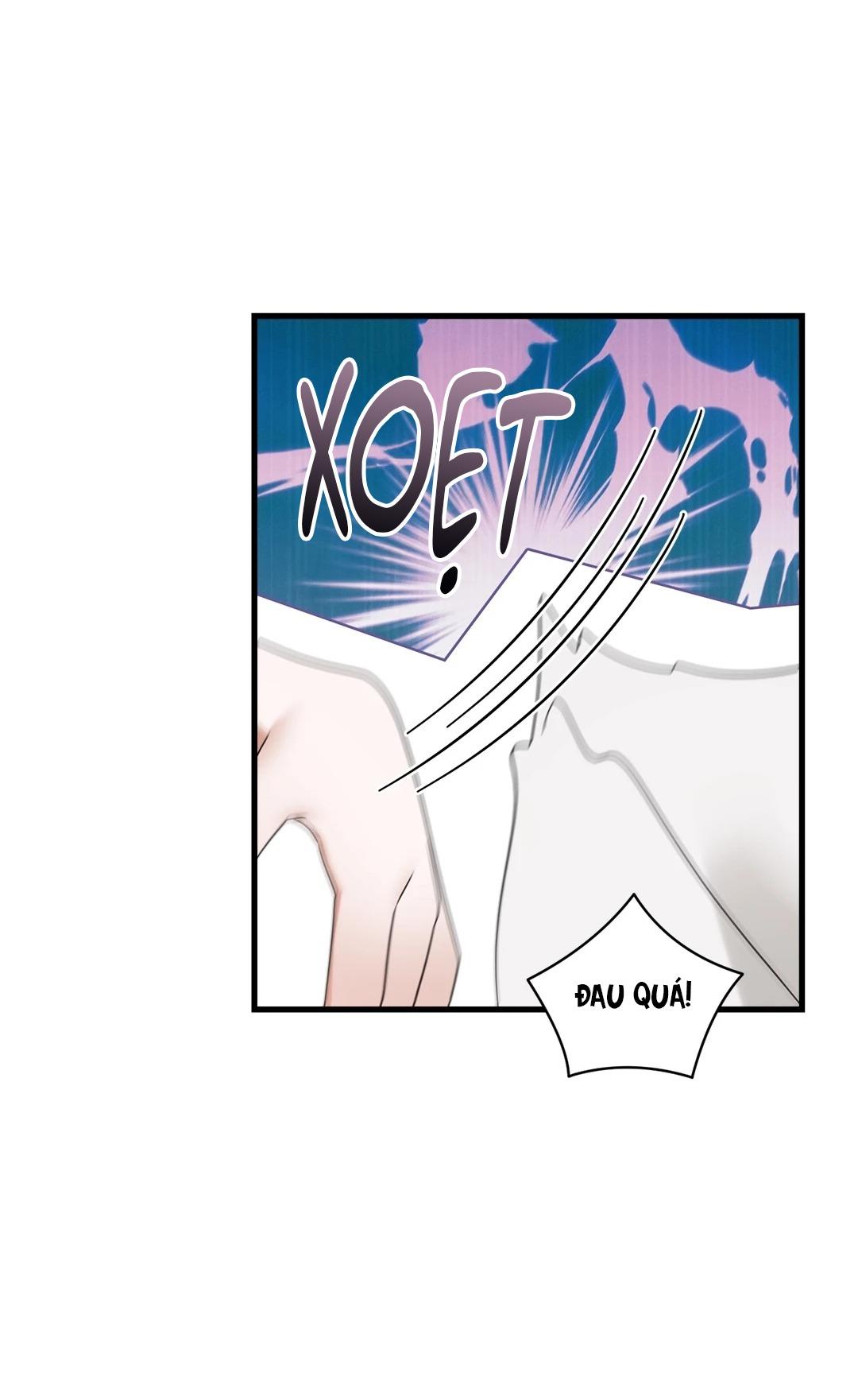 Ký Sự Alpha Chapter 33 - Next 