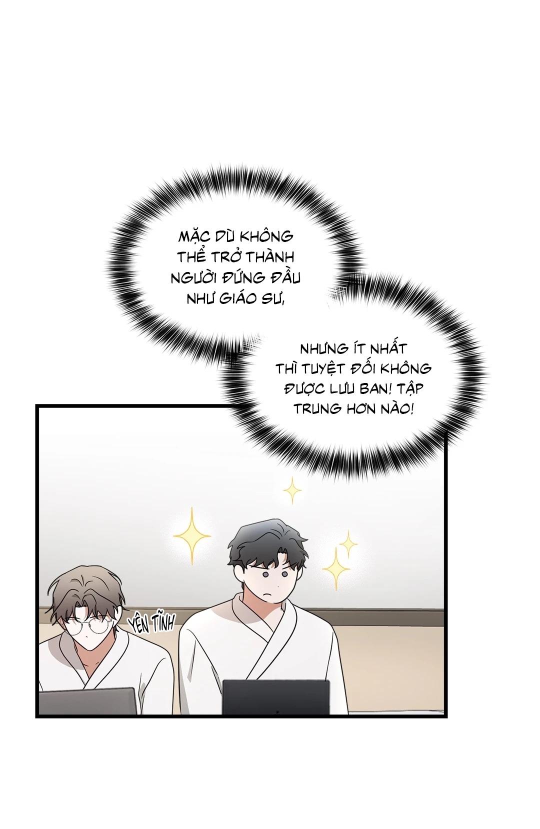 Ký Sự Alpha Chapter 33 - Next 
