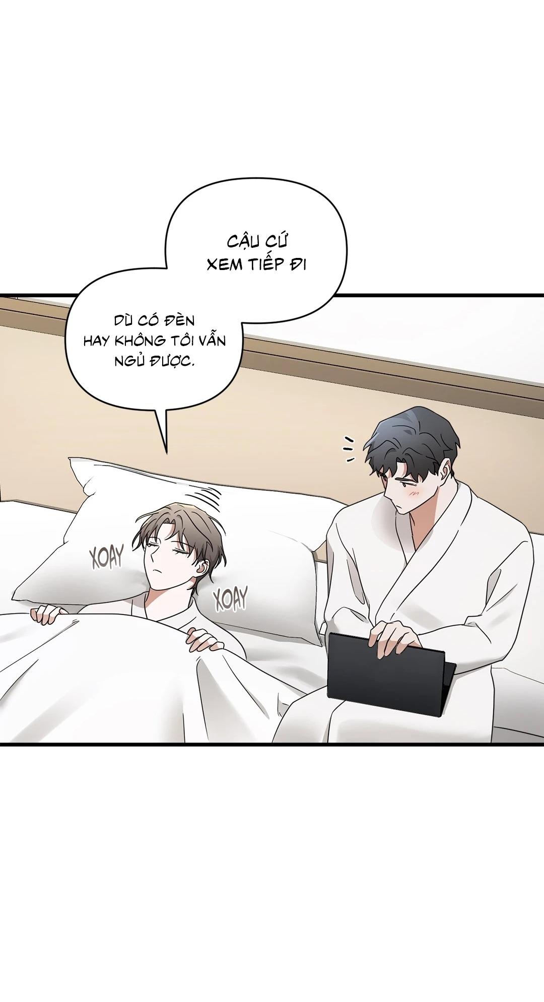 Ký Sự Alpha Chapter 33 - Next 