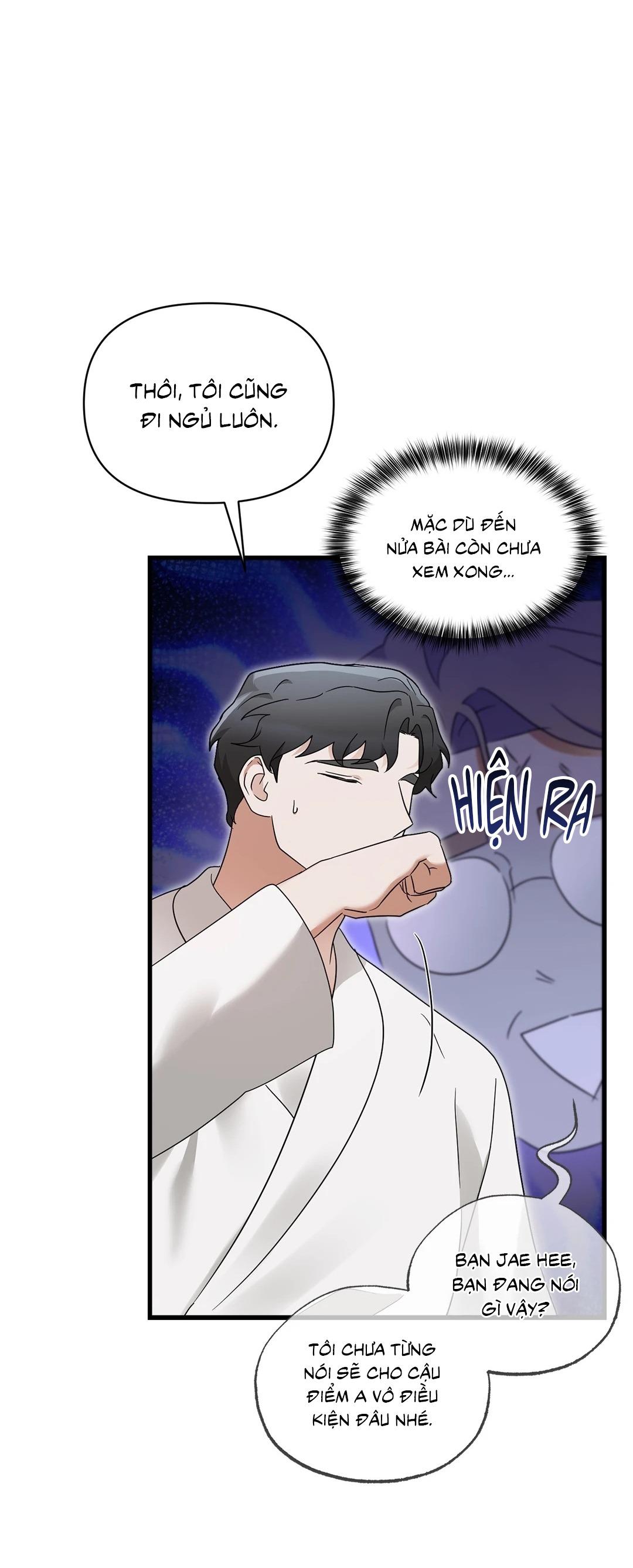 Ký Sự Alpha Chapter 33 - Next 