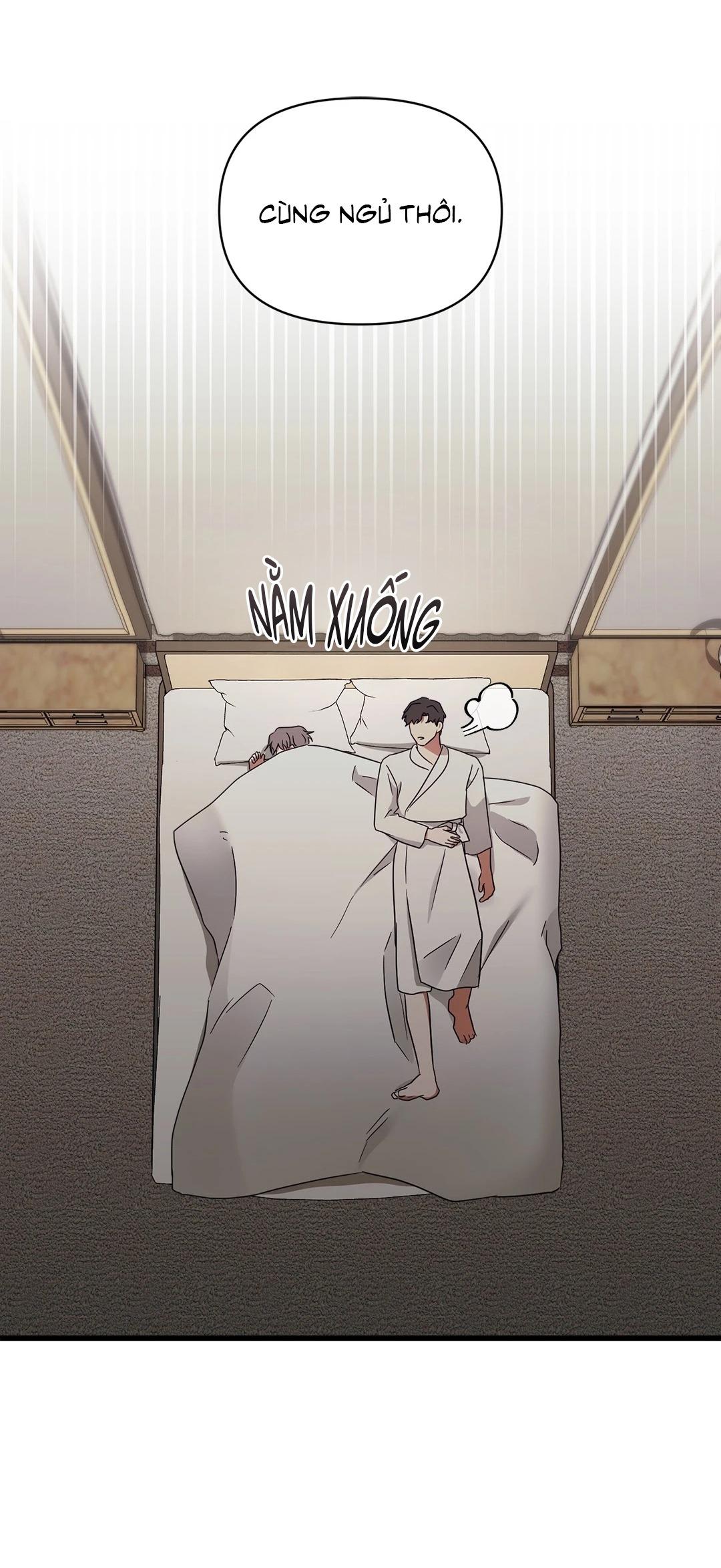 Ký Sự Alpha Chapter 33 - Next 
