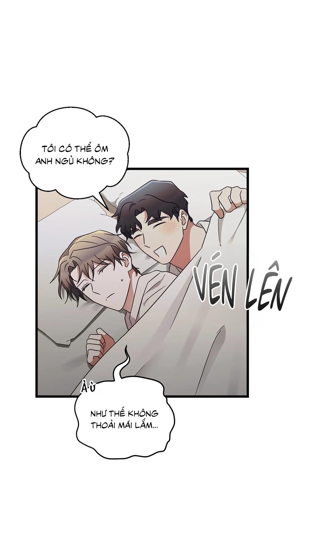 Ký Sự Alpha Chapter 33 - Next 