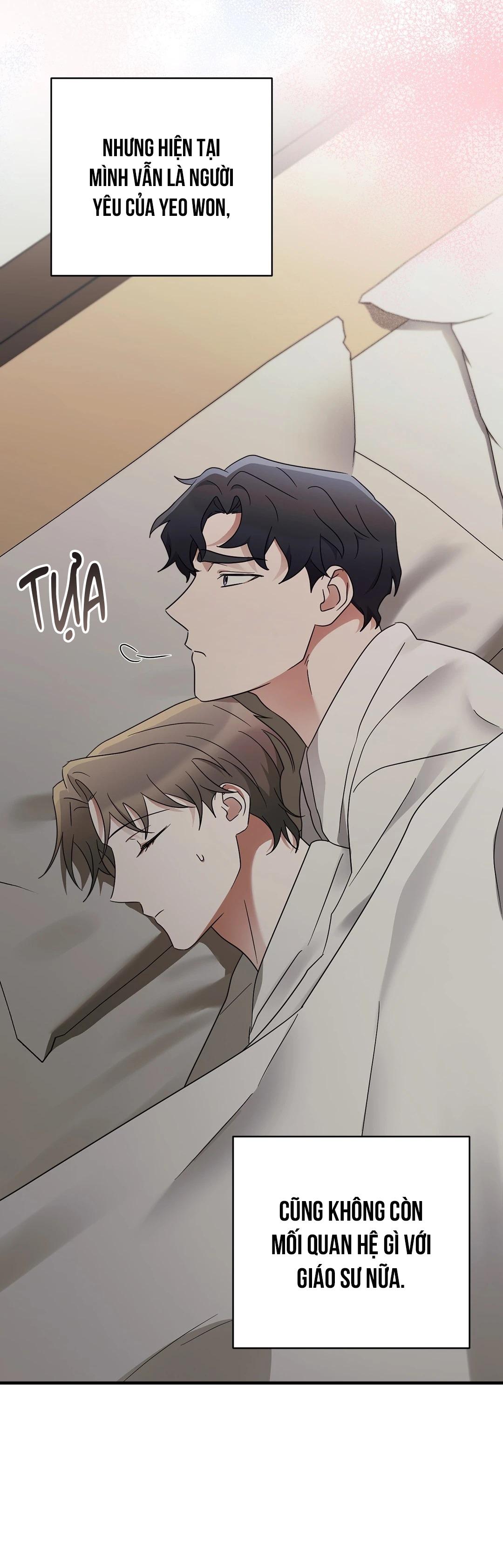 Ký Sự Alpha Chapter 33 - Next 