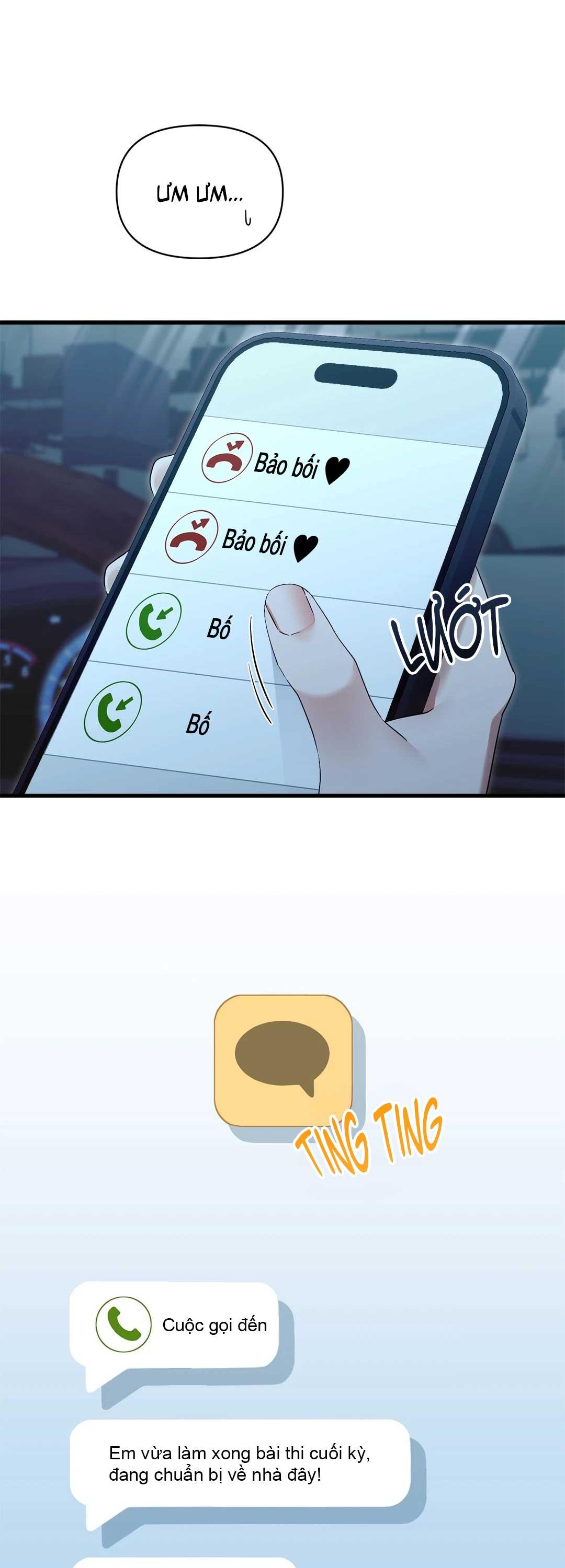 Ký Sự Alpha Chapter 36 - Next 