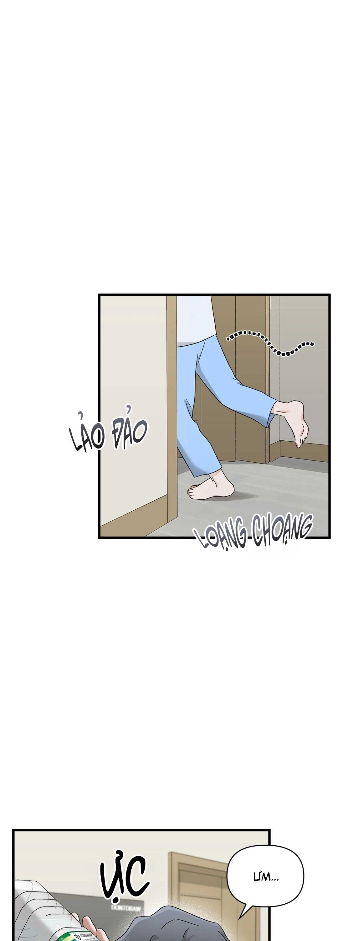 Ký Sự Alpha Chapter 36 - Next 