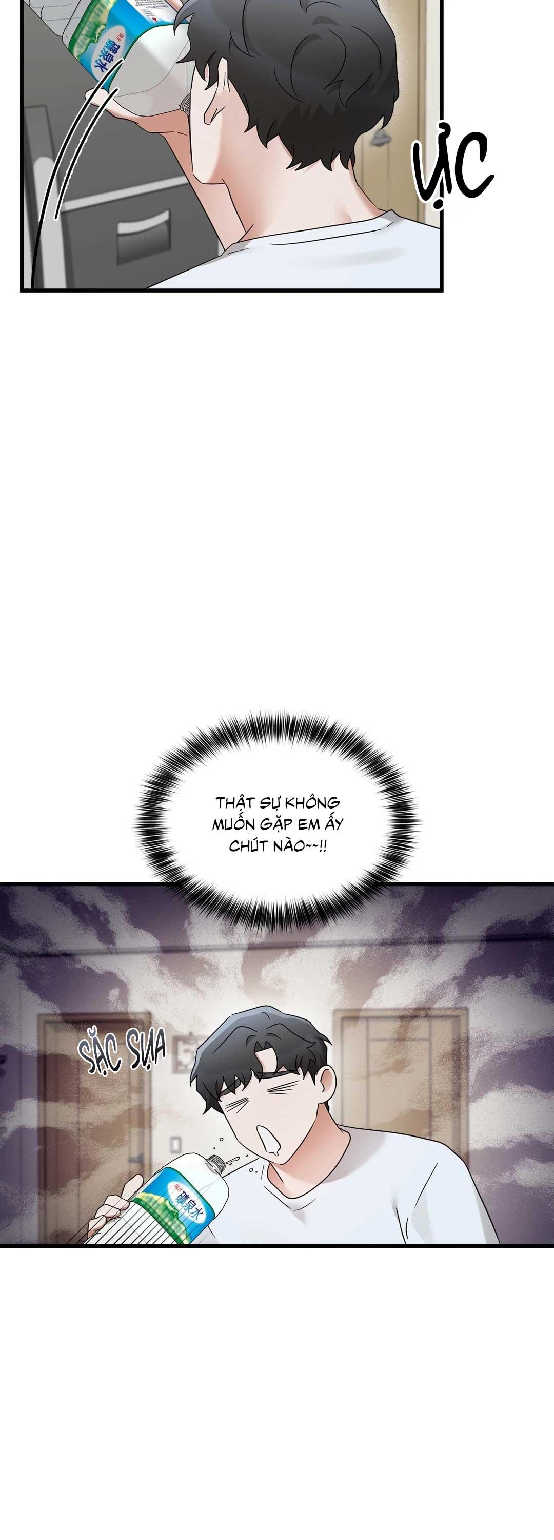 Ký Sự Alpha Chapter 36 - Next 