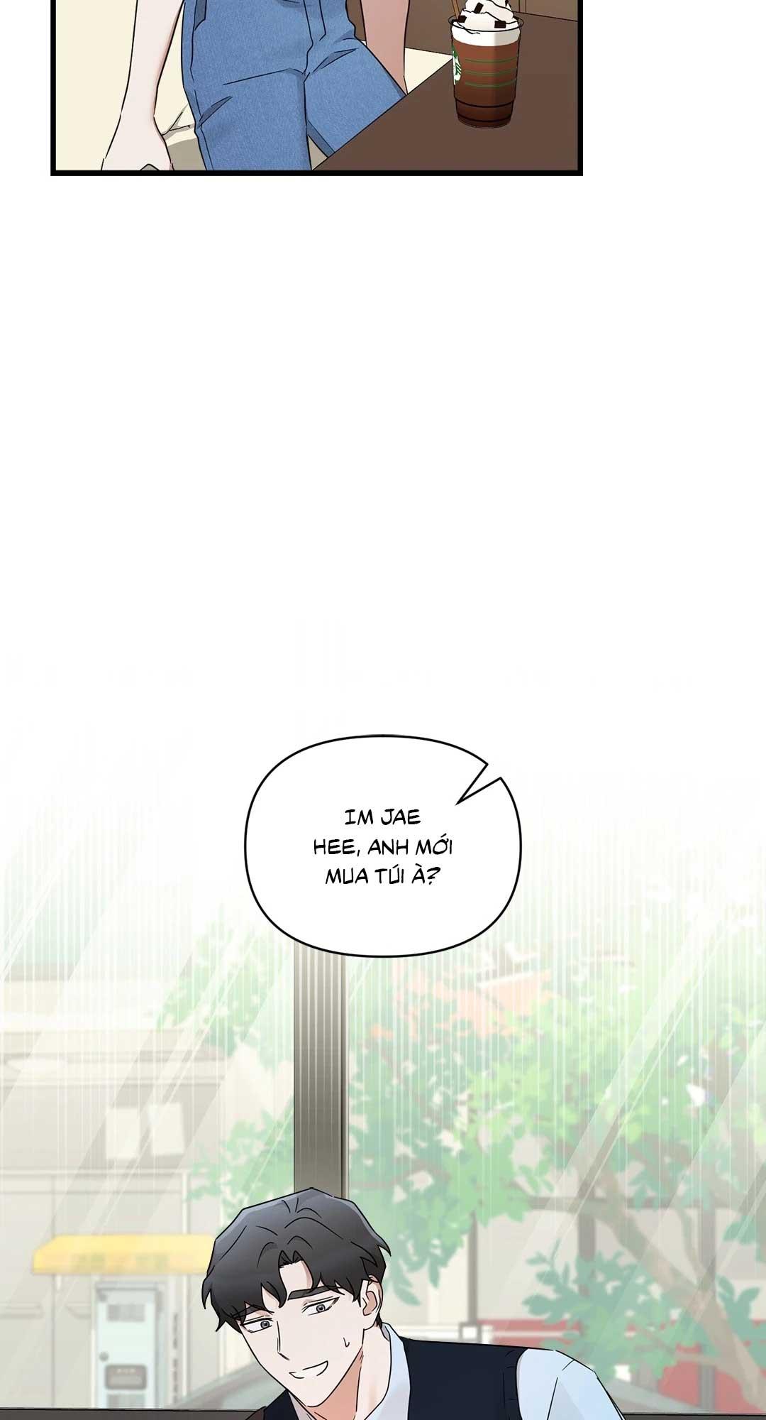 Ký Sự Alpha Chapter 36 - Next 