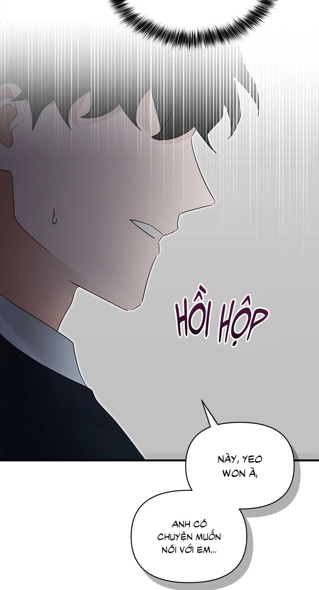 Ký Sự Alpha Chapter 36 - Next 