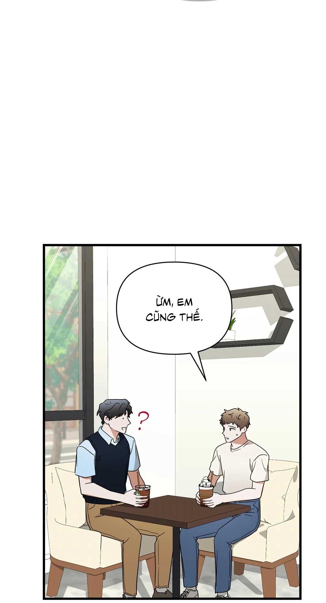 Ký Sự Alpha Chapter 36 - Next 