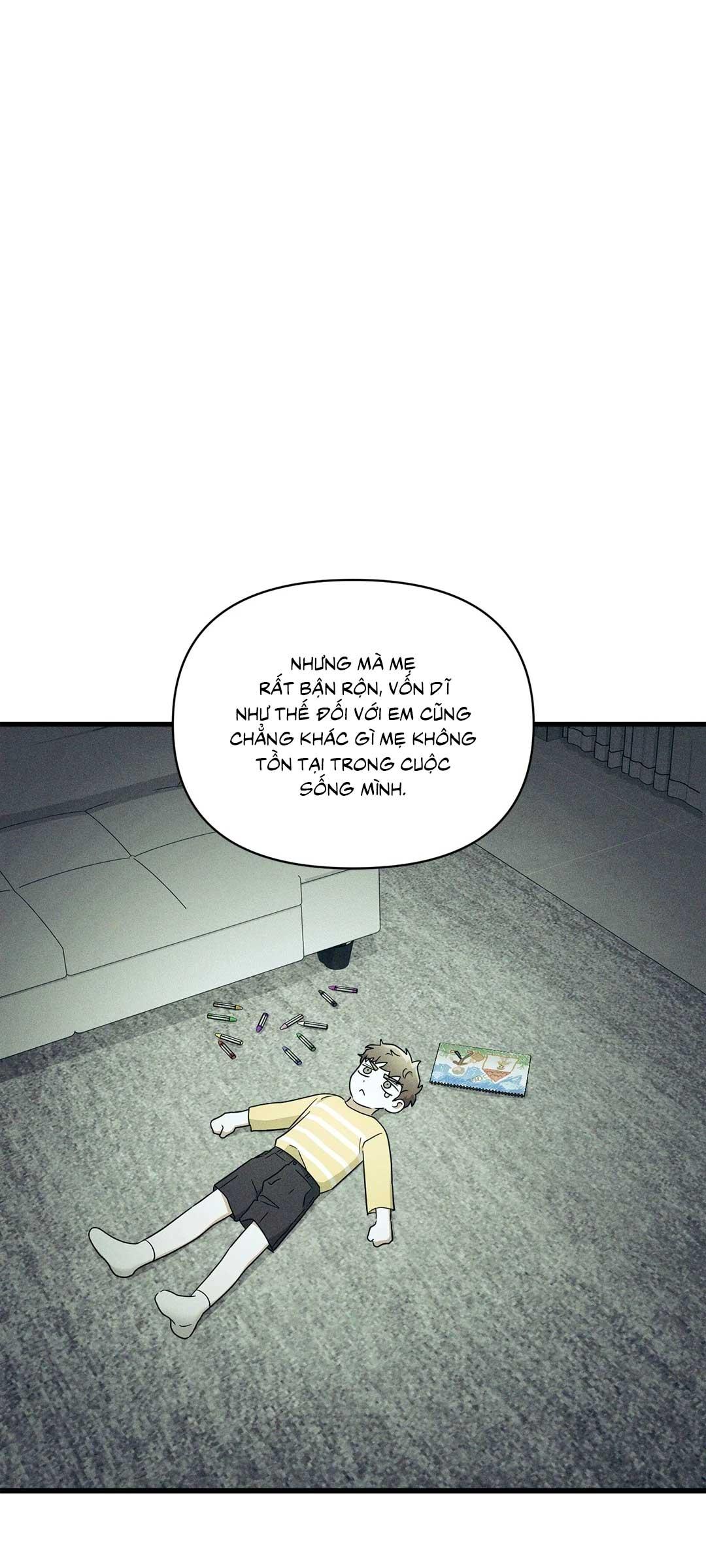 Ký Sự Alpha Chapter 36 - Next 