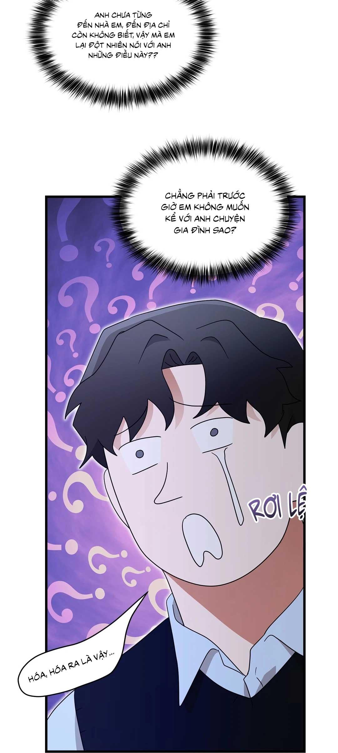 Ký Sự Alpha Chapter 36 - Next 