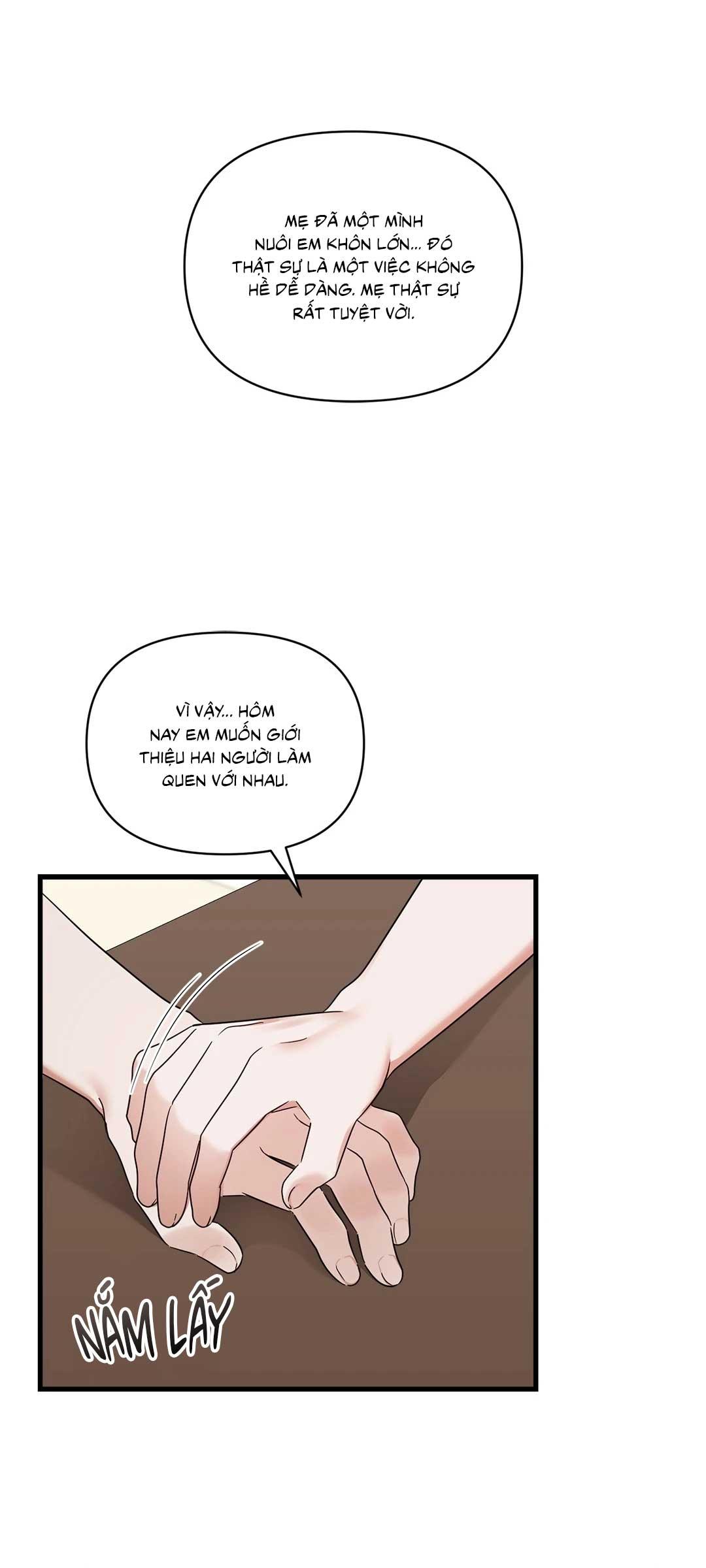 Ký Sự Alpha Chapter 36 - Next 