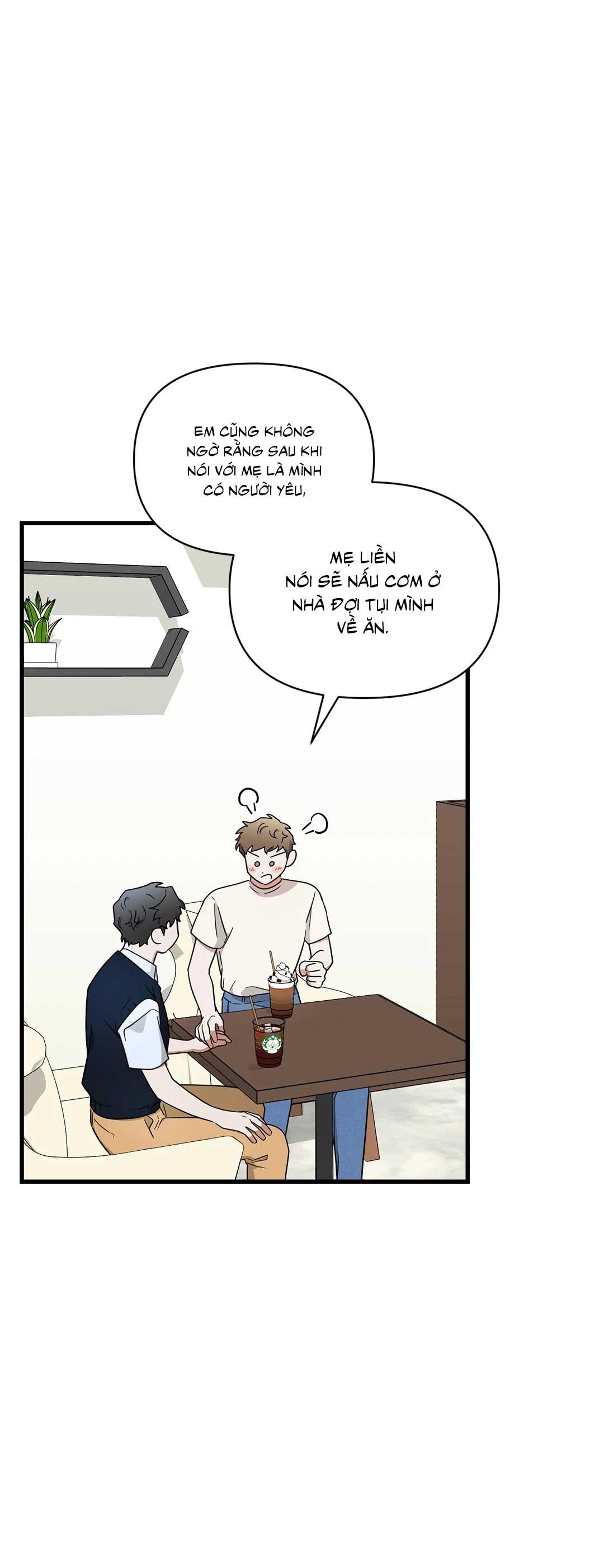 Ký Sự Alpha Chapter 36 - Next 