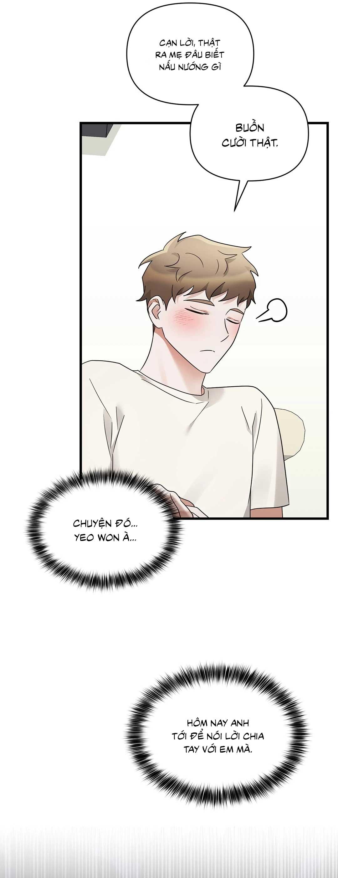 Ký Sự Alpha Chapter 36 - Next 