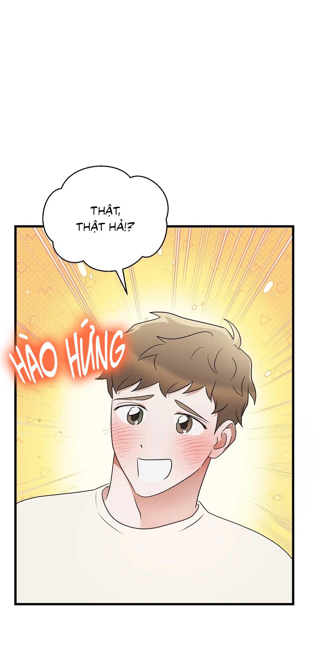 Ký Sự Alpha Chapter 36 - Next 