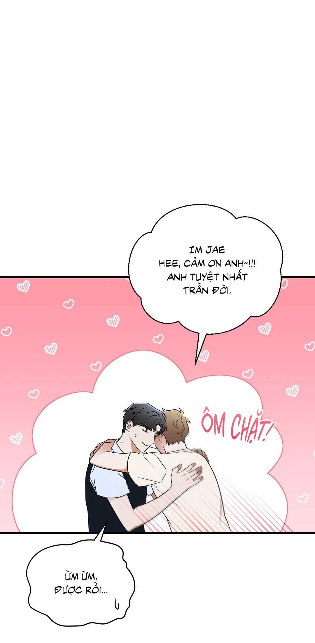 Ký Sự Alpha Chapter 36 - Next 