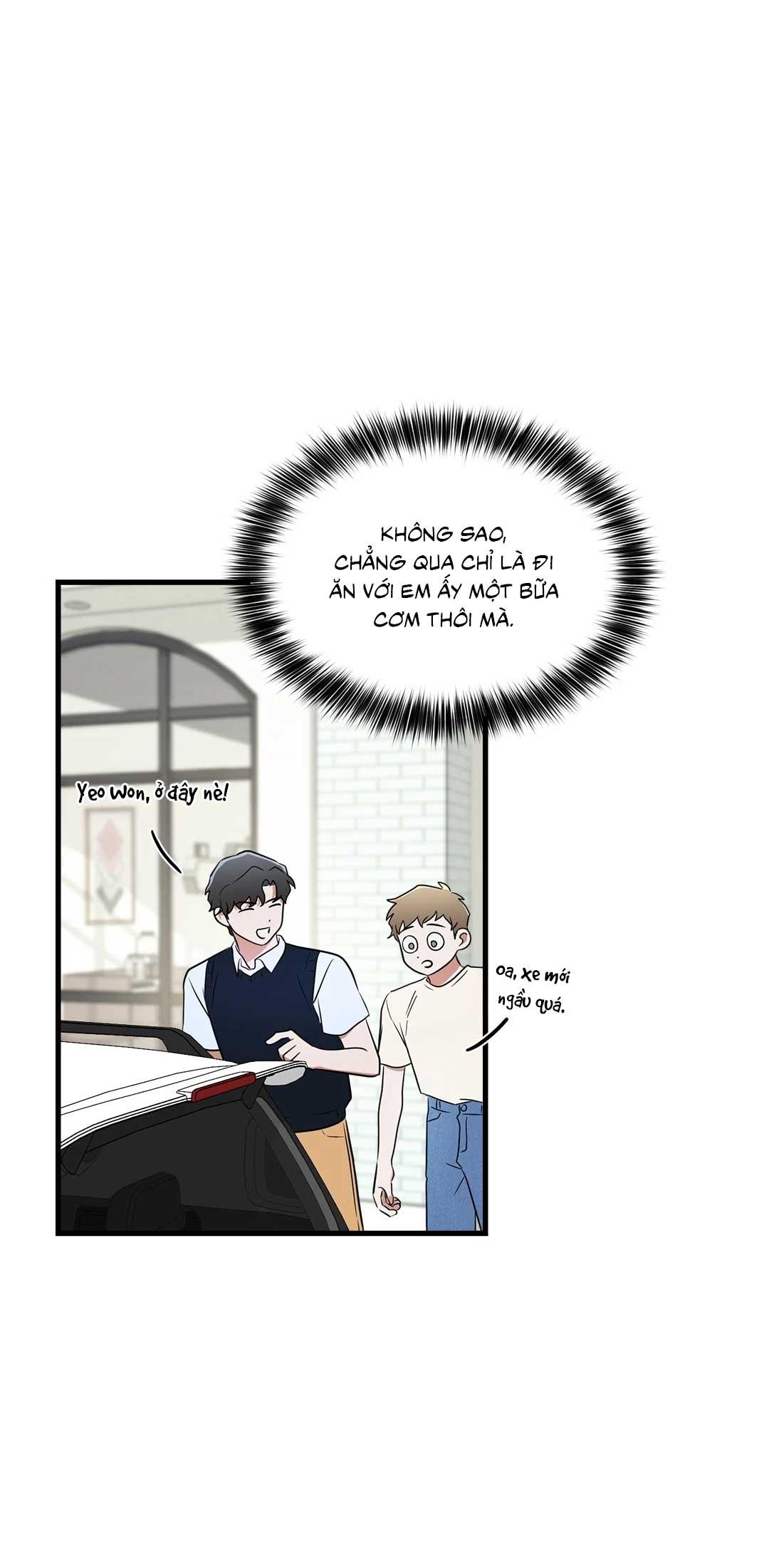 Ký Sự Alpha Chapter 36 - Next 