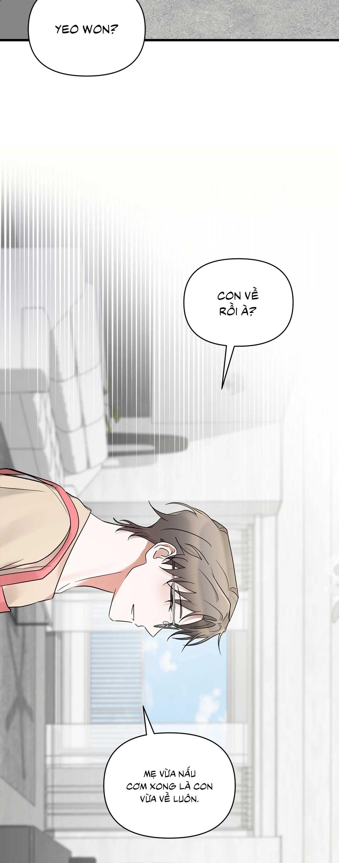 Ký Sự Alpha Chapter 36 - Next 