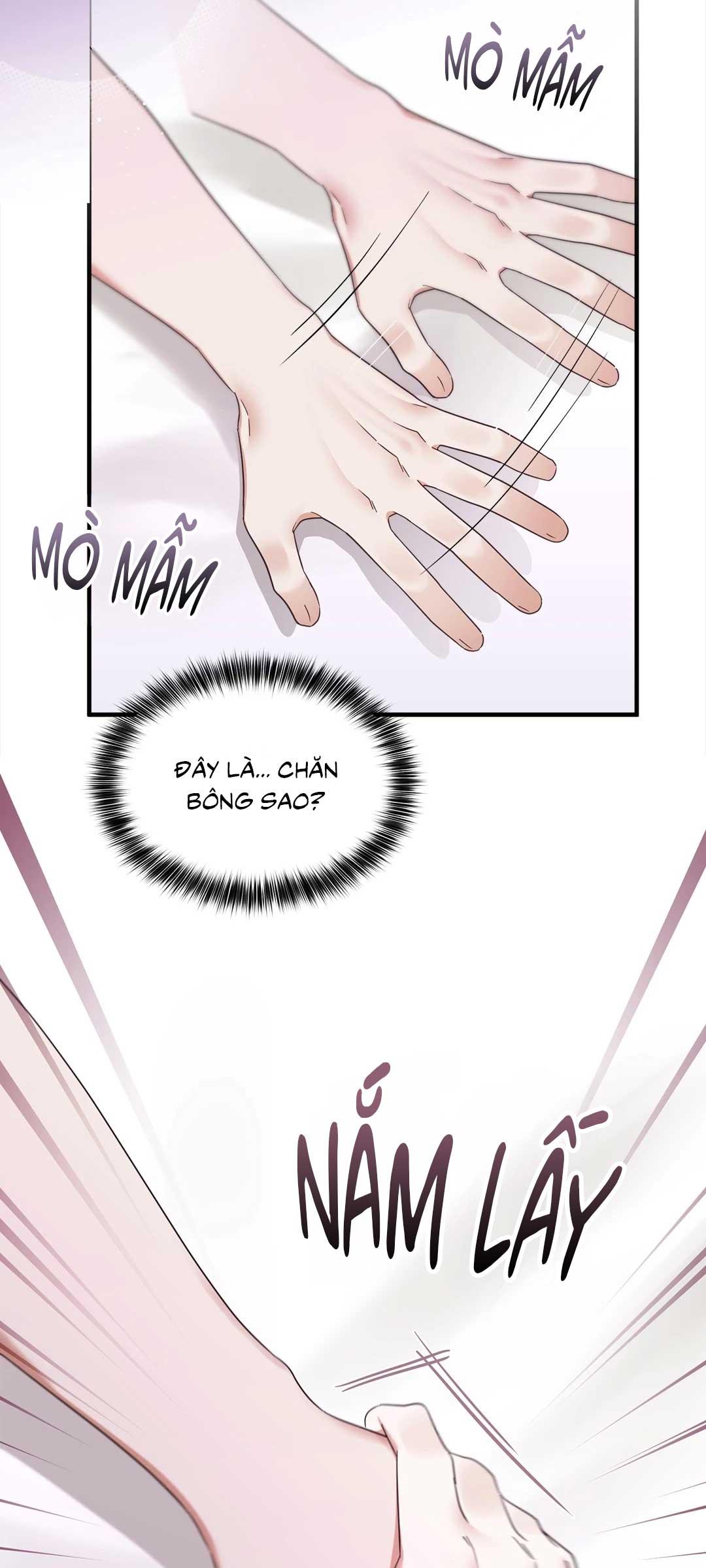 Ký Sự Alpha Chapter 37 H++ - Next 
