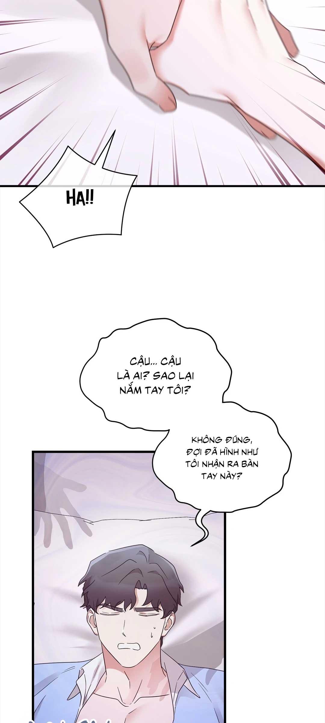 Ký Sự Alpha Chapter 37 H++ - Next 