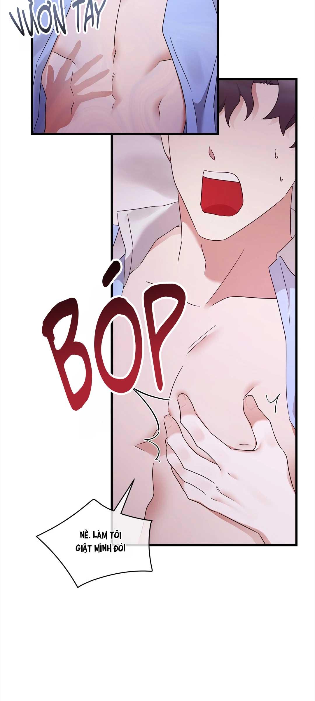 Ký Sự Alpha Chapter 37 H++ - Next 