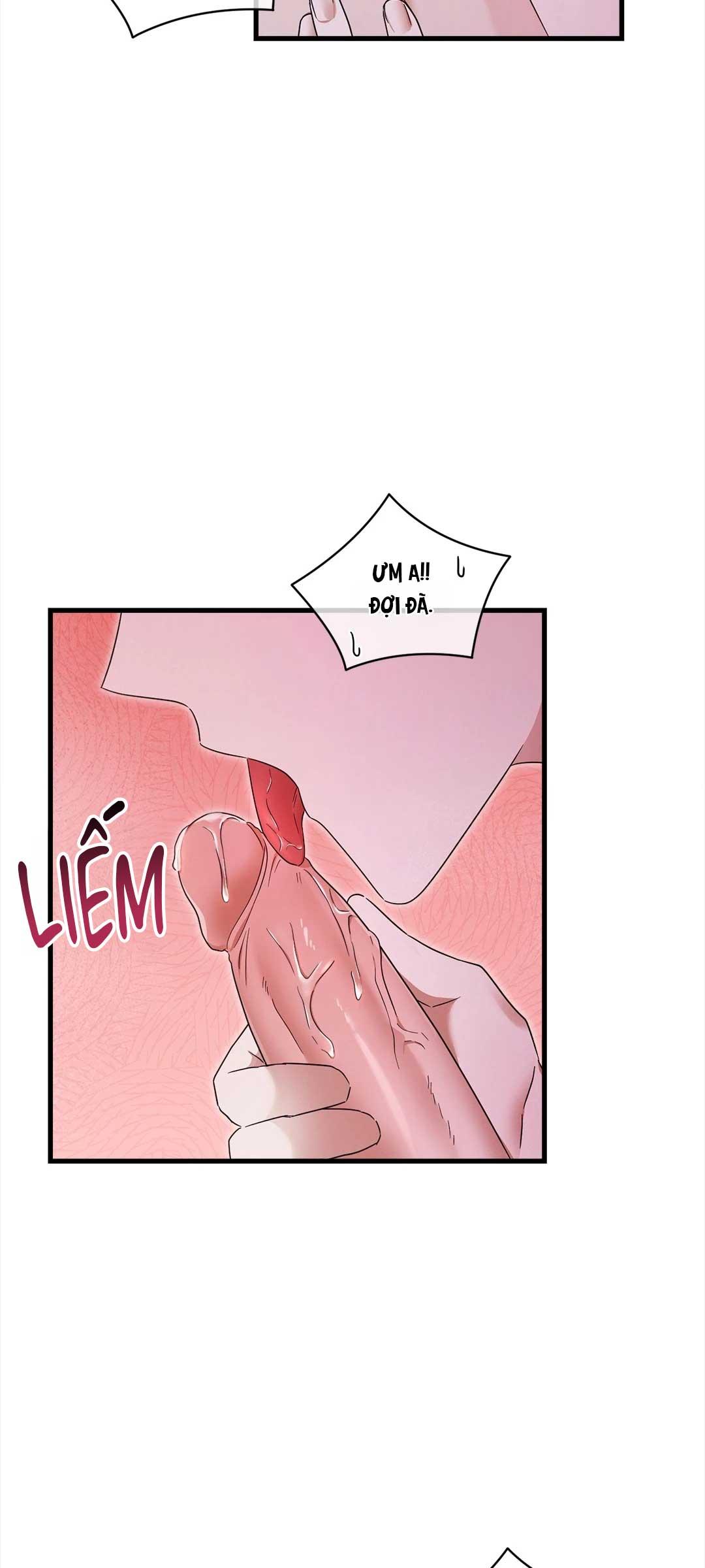Ký Sự Alpha Chapter 37 H++ - Next 